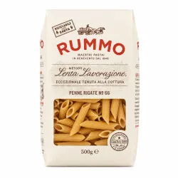 Rummo Penne Rigate 500g thumbnail-1
