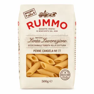 Rummo Penne Candela 500g