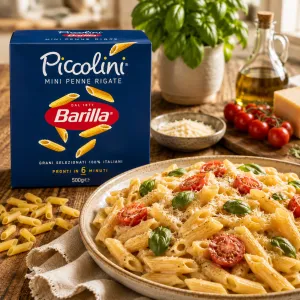 Barilla Mini Penne Rigate 500g