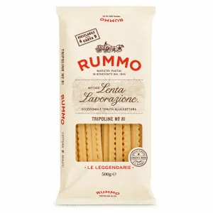 Rummo  Tripoline 500g