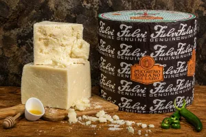 I Buonatavola Pecorino Romano del Lazio DOP 6,5kg