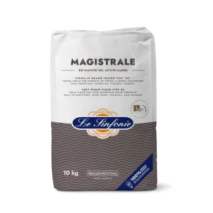Le Sinfonie talianska múka Magistrale 00 10kg
