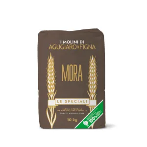 Agugiaro & Figna talianska celozrnná múka Mora 10kg