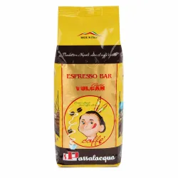 Passalacuqa Espresso bar zrnková káva 500g thumbnail-1
