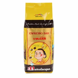 Passalacuqa Espresso bar zrnková káva 500g