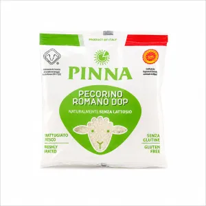 Pinna Pecorino Romano DOP strúhaný 62,5g