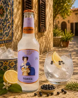 Bibite Polara sicílsky tonik s chinínom 275ml thumbnail-3