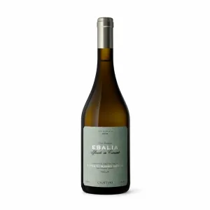 Tenuta Giustini Ebalia Chardonay Bianco Salento IGP 0,75l