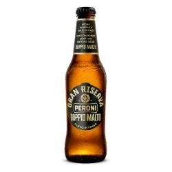 Peroni alkoholické pivo Gran Riserva Doppio Malto 3x330ml thumbnail-2