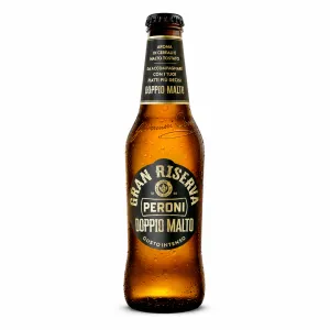 Peroni alkoholické pivo Gran Riserva Doppio Malto 3x330ml