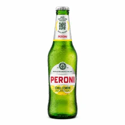 Peroni alkoholické pivo Chill Lemon 3x330ml thumbnail-2