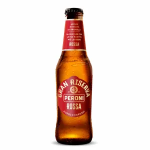 Peroni alkoholické pivo Gran Riserva Rossa 3x330ml