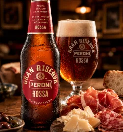 Peroni alkoholické pivo Gran Riserva Rossa 3x330ml thumbnail-3