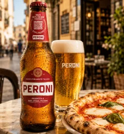 Peroni alkoholické pivo ležiak 3x330ml thumbnail-3