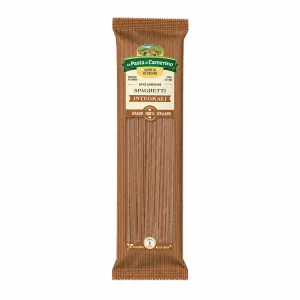 La Pasta di Camerino celozrné cestoviny Spaghetti 500g