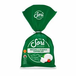 Sorì byvolia mozzarella z Kampánie DOP 250g thumbnail-1