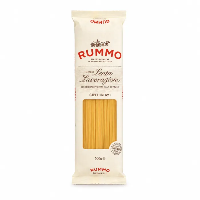 Rummo Capellini 500g