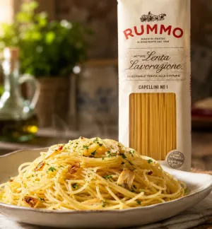 Rummo Capellini 500g