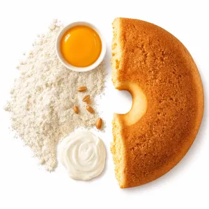 Mulino Bianco Macine 350g