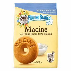 Mulino Bianco Macine 800g