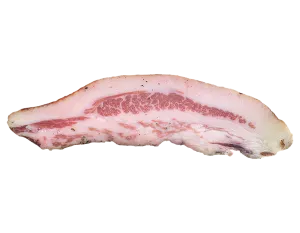 Golfera Guanciale 0,85kg