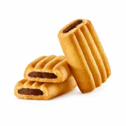 Mulino Bianco Nascondini s čokoládou 600g thumbnail-3