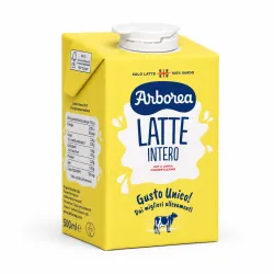 Arborea plnotučné UHT mlieko zo Sardínie 500ml thumbnail-1