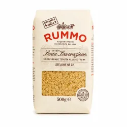 Rummo Stelline 500g thumbnail-1
