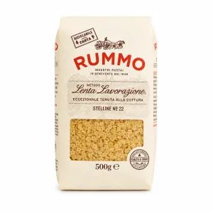 Rummo Stelline 500g