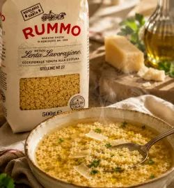 Rummo Stelline 500g thumbnail-2