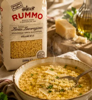 Rummo Stelline 500g
