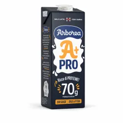 Arborea A+Pro proteínové UHT mlieko zo Sardínie 1l thumbnail-1