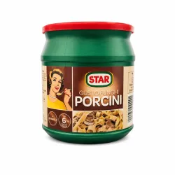 Star Gusto Funghi Porcini granulovaný hríbový bujón 500g thumbnail-1