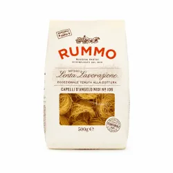 Rummo Capelli D´Angelo 500g thumbnail-1
