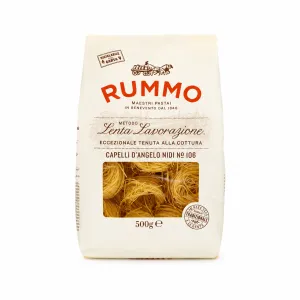 Rummo Capelli D´Angelo 500g