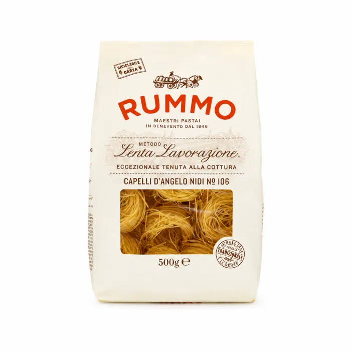 Rummo Capelli D´Angelo 500g
