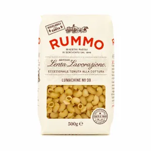Rummo Lumachine 500g