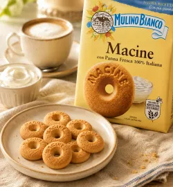 Mulino Bianco Macine 350g thumbnail-2