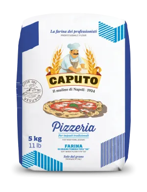 Caputo talianska múka Pizzeria "00" 5kg