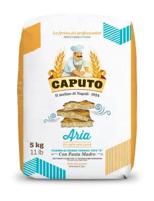 Caputo talianska múka Aria "0" 5kg