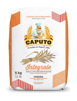Caputo talianska celozrná múka Integrale 5kg thumbnail-1