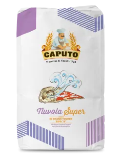 Caputo talianska múka Nuvola Super "0" 25kg thumbnail-1