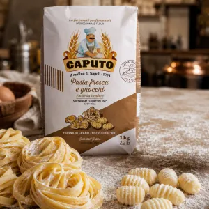 Caputo talianska múka Pasta Fresca e Gnocchi 1kg