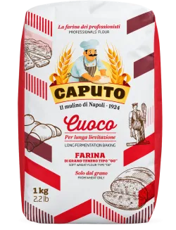 Caputo talianska múka Cuoco "00“  1kg thumbnail-1