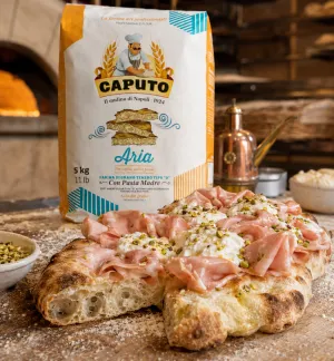 Caputo talianska múka Aria "0" 5kg