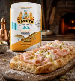 Caputo talianska múka Aria "0" 1kg thumbnail-2
