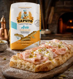 Caputo talianska múka Aria "0" 1kg