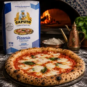 Caputo talianska múka Pizzeria "00" 5kg
