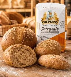 Caputo talianska celozrná múka Integrale 1kg thumbnail-2