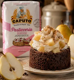 Caputo talianska múka Pasticceria  "00" 1kg thumbnail-2
